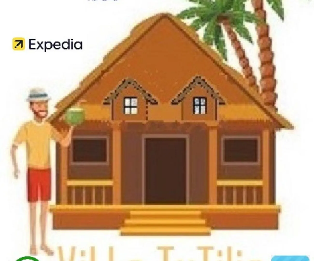 Villa Tutilia Willemstad