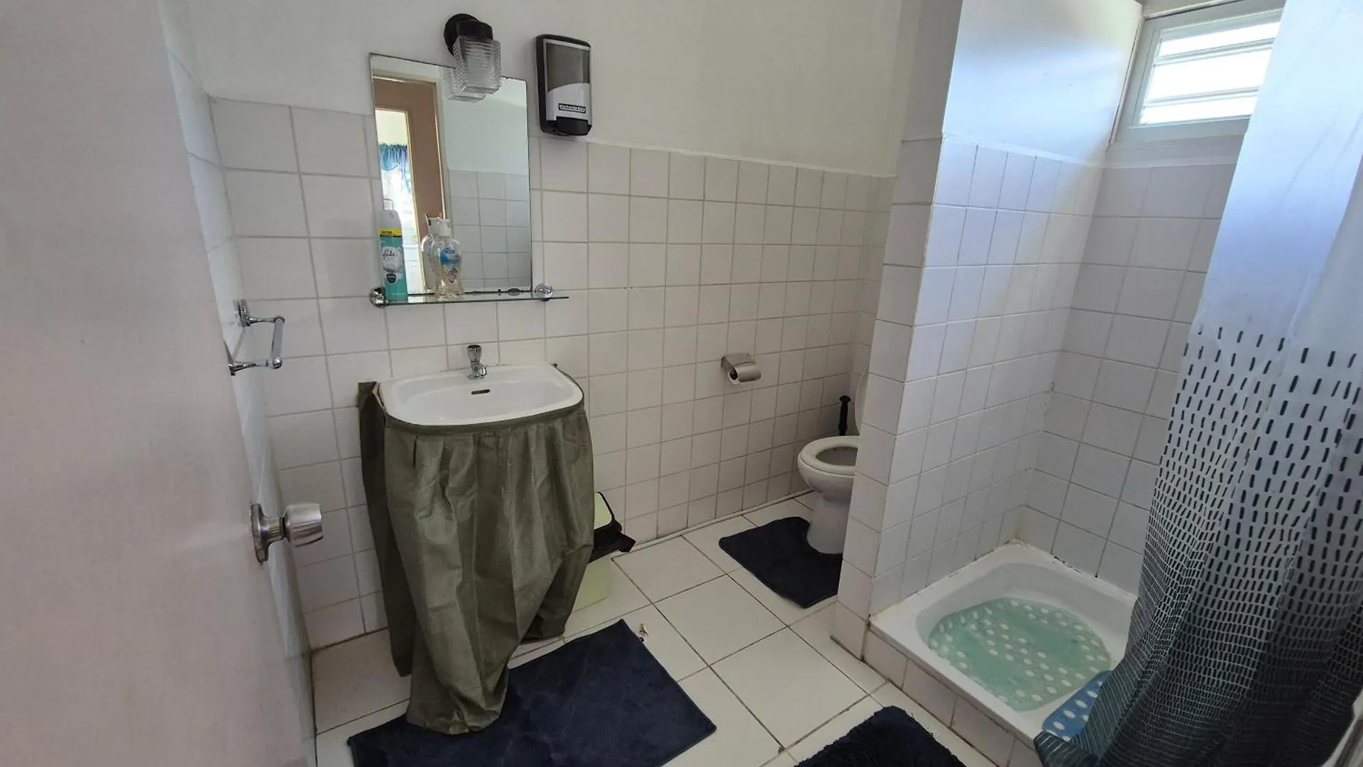 Holiday home Villa Tutilia Willemstad