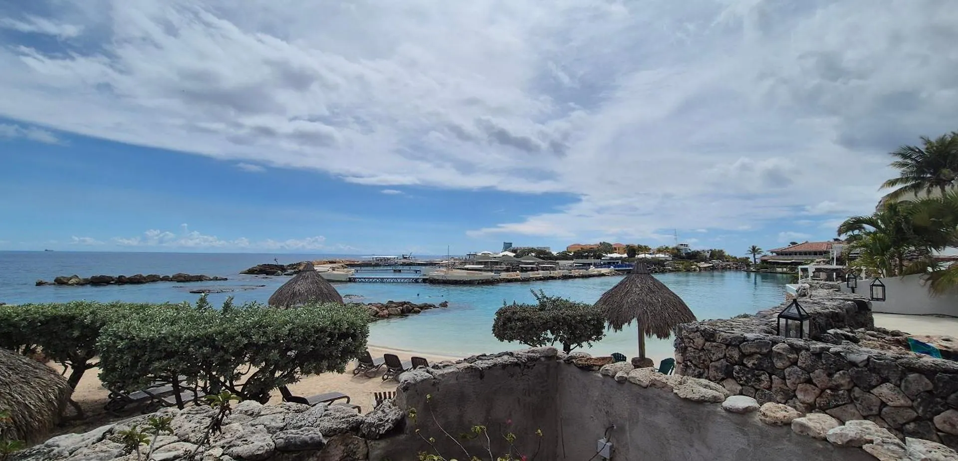 Villa Tutilia Willemstad Holiday home