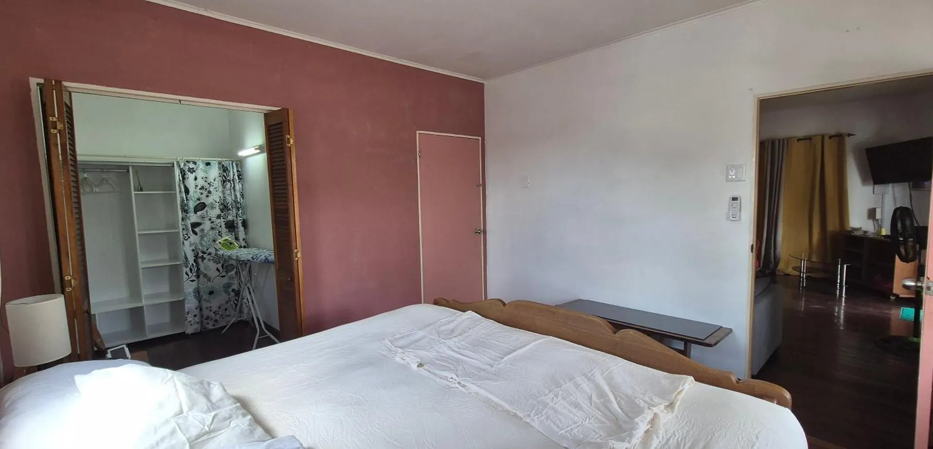 Villa Tutilia Willemstad 0*,  Curacao